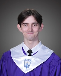 Nathan William Newton