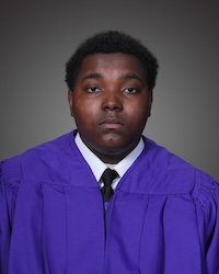 Denton J. Odom