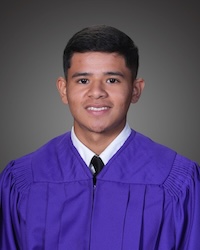 Jaxon A. Olalde
