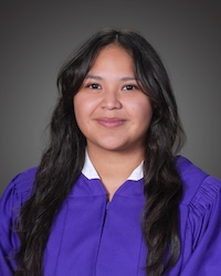 Saira Isela Olalde-Valdez