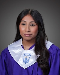 Damayi Parra