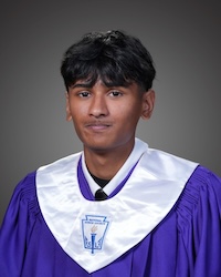 Franil Ashish Patel