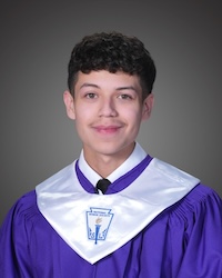 Aaron Plata