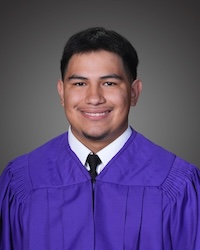 Osvaldo Ramirez