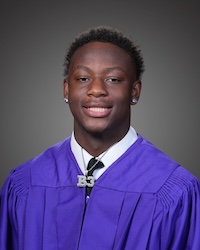 Bracadon Robinson