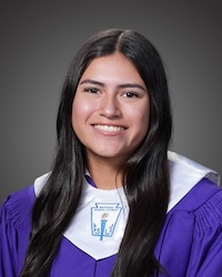 Angie L. Rojas