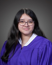 Julia Jaquelin Roldan