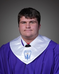 Jaxon B. Sanford