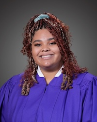 Jonaisha L. Sears