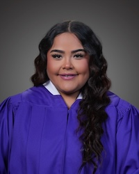 Valeria S. Serrano Garcia