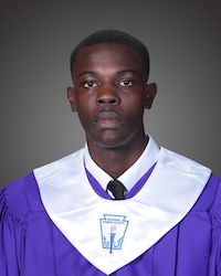 Christian Isaiah Small