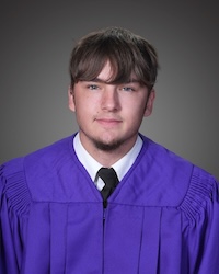 Logan Parker Smith