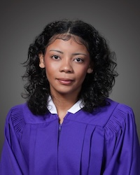 Jazmin Karissa Bennett