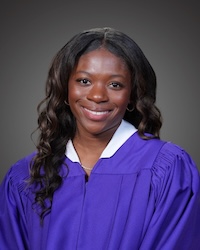 Jayla S. Tutt