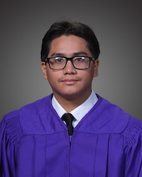 Yahir A. Vega