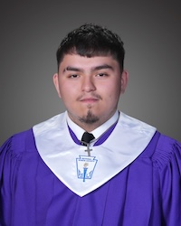Jayden Carlos Voigt