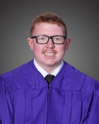 Blake Kennedy Warren