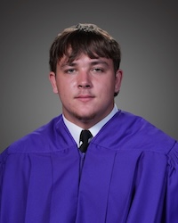 Cody Josiah Adkinson