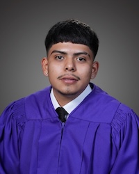 Mauricio Cervantes Rodriguez