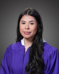 Kimberly Cervantes-Arellano