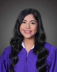 Alondra Linnet Contreras