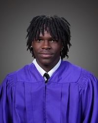 Decaden K. Cooks