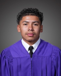 Jared S. Cordova