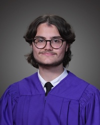 Tyler R. Cupples