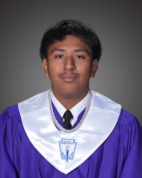 George Flores