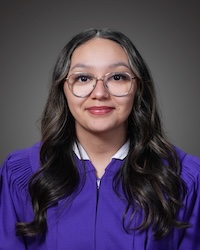 Jocelyn Julisa Flores