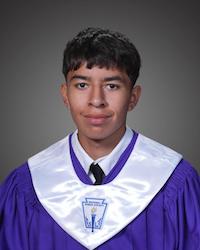Daniel S. Flores Garcia