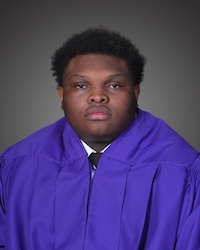 De'Adrick Dontrell Foote