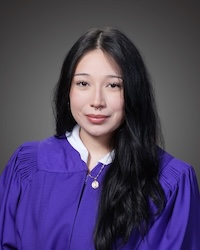 Veronica Lizette Galvan