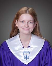 Anna Grace Gillis