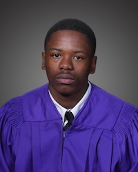 Zy'Marion Z. Glenn
