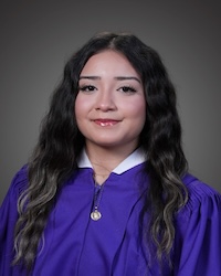 Michelle Guevara-Garcia