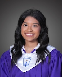 Destiny J. Arcibar