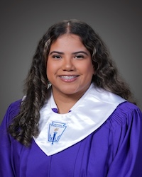 Isabella Hernandez-Perez