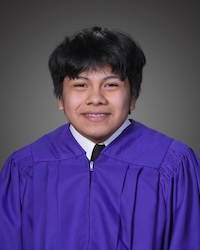 Ulises Hernandez-Sanchez
