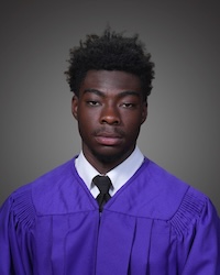 Ke'Marion Jashun Hill