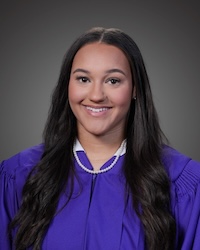 Kierra D. Hinson