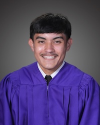 Pablo Huichapa