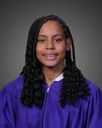 Keiambria Issac