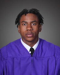 Ismael Armani Jackson