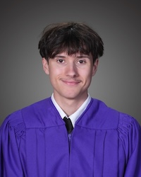 Justin Trent Jefferson