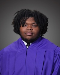 Jamie Daron Jenkins
