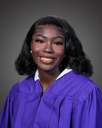 Kaliejha O. Johnson