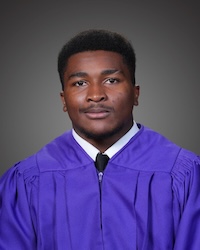 Zamar Allen Jones
