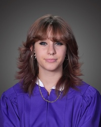 Kaia E. Langhorn
