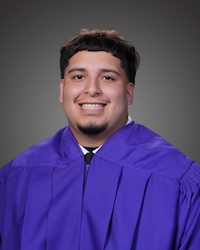 Eric Arroyo Aguila